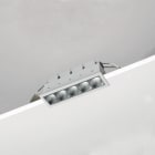 NOBILE ITALIA - NOBL05F/WCF/3K11/M6 INC. C/BI 11W L40 3K OP ON-OFF