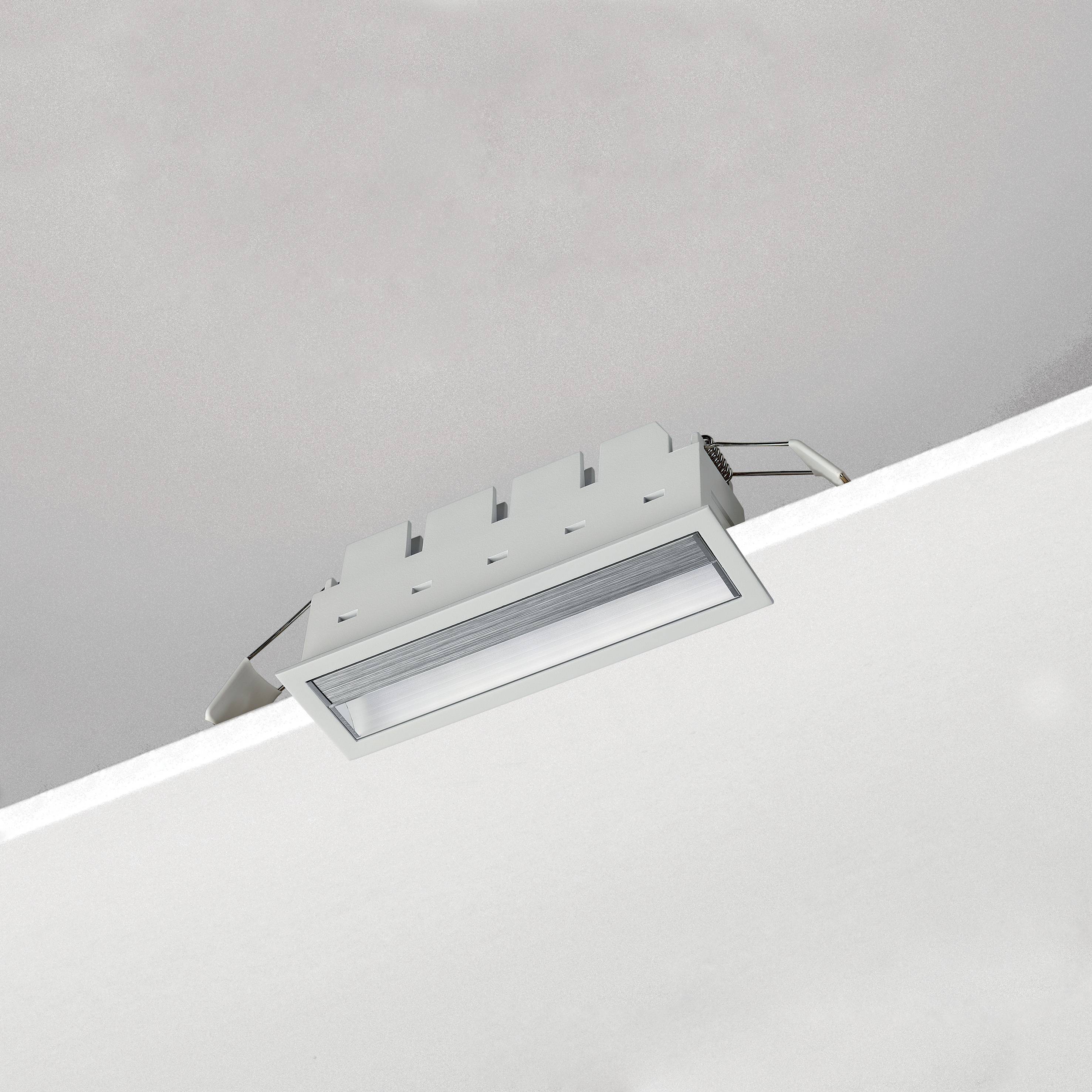 NOBILE ITALIA - NOBL05F/WCW/4K11/M6 INC. C/BI 11W WW 4K OP ON-OFF