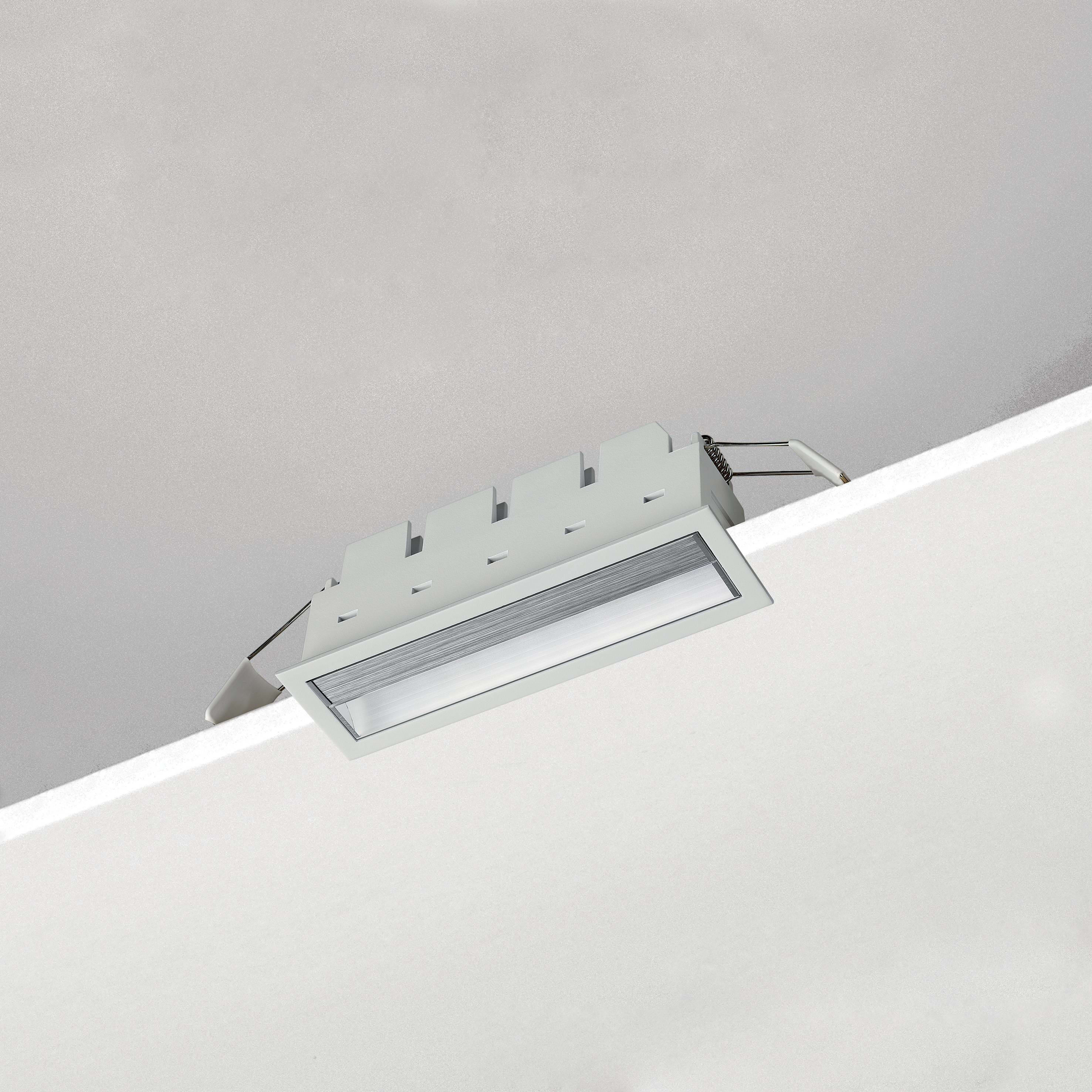 NOBILE ITALIA - NOBL05F/WCW/4K11/M6 INC. C/BI 11W WW 4K OP ON-OFF