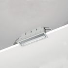 NOBILE ITALIA - NOBL05F/WCW/4K11/M6 INC. C/BI 11W WW 4K OP ON-OFF