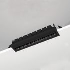 NOBILE ITALIA - NOBL10A/BCF/3K22/B2 INC. OR.C/NE 22W L40 3K NE PUSH/DIM1-10V