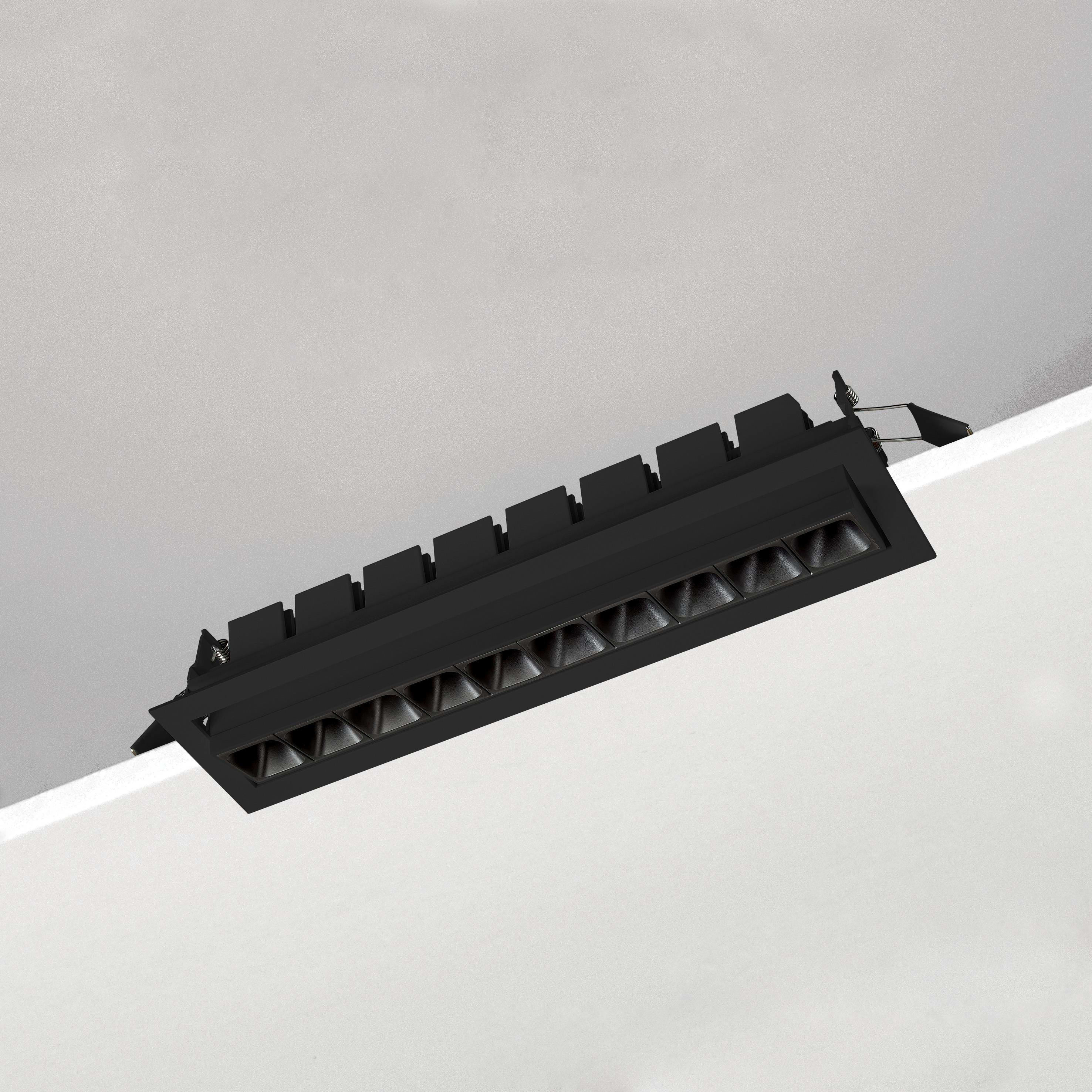 NOBILE ITALIA - NOBL10A/BCM/3K22/B1 INC. OR.C/NE 22W L25 3K NE ON-OFF IT