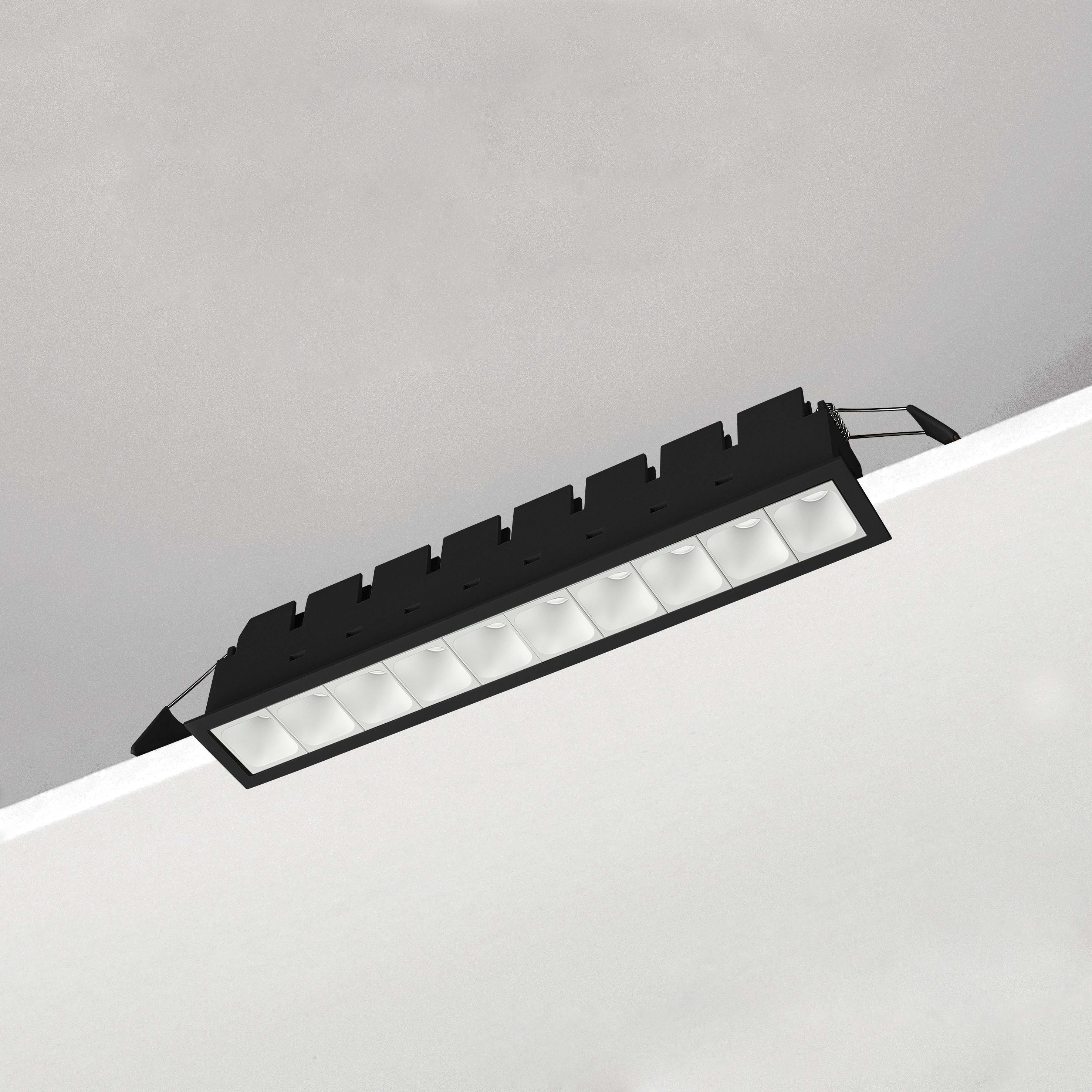 NOBILE ITALIA - NOBL10F/BCF/4K22/W3 INC. C/NE 22W L40 4K BI DALI IT