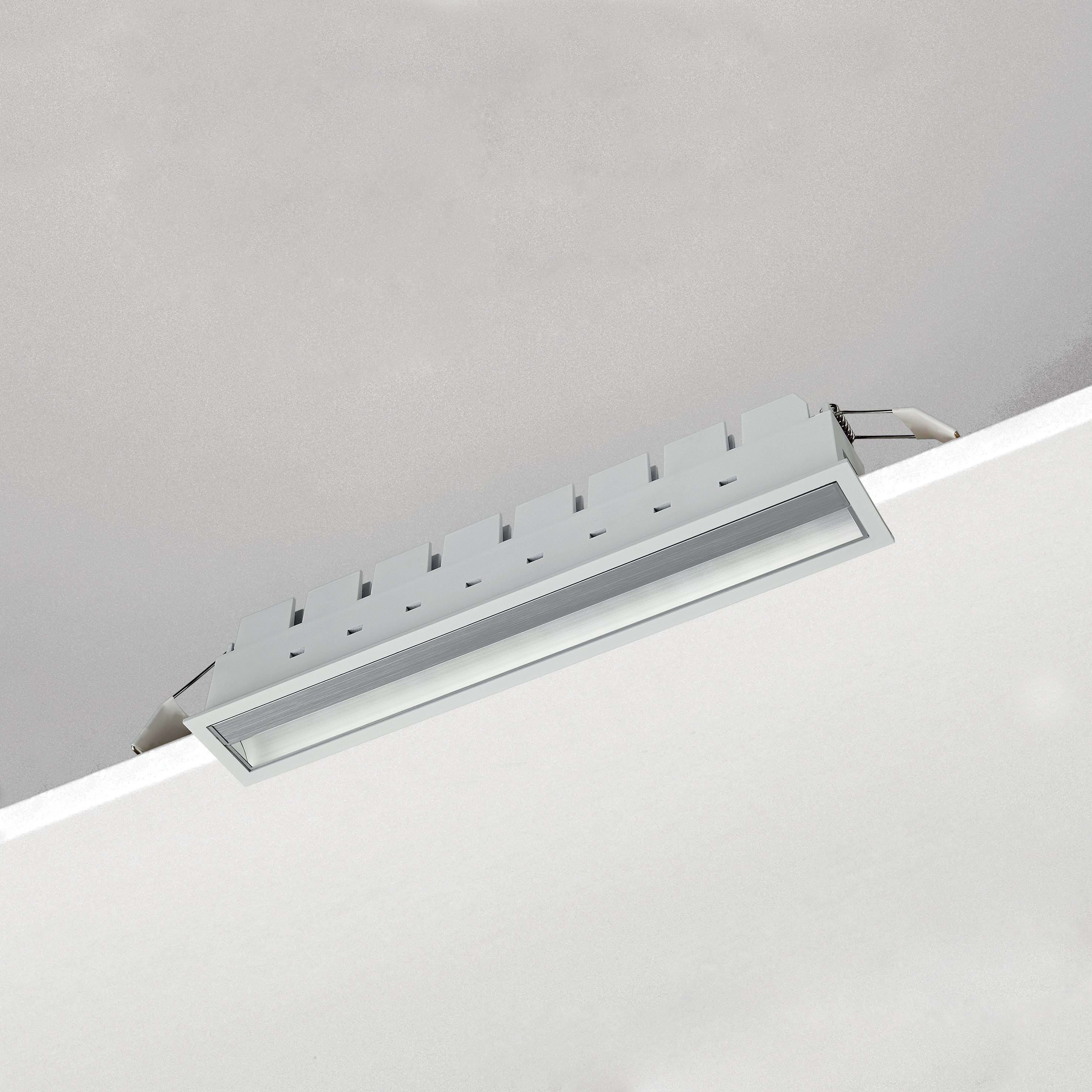 NOBILE ITALIA - NOBL10F/WCW/4K22/M6 INC. C/BI 22W WW 4K OP ON-OFF