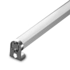 NOBILE ITALIA - NOBLN050/4K15/L PROF.LIN.15W 4K IP20 24V L.TRASP 50CM