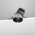 NOBILE ITALIA - NOBM1RA/TF/3K13/B1 INC.ORIEN. TONDO/T D100 13W 3K NE ON-OFF