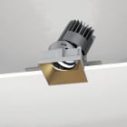 NOBILE ITALIA - NOBM1SA/TM/3K13/G2 INC.OR. QUAD./T L100 13W 3KGD PUSH/DIM1-