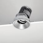 NOBILE ITALIA - NOBM2RA/CF/4K25/M6 INC.ORIEN. TONDO/C D125 25W 4K OP ON-OFF