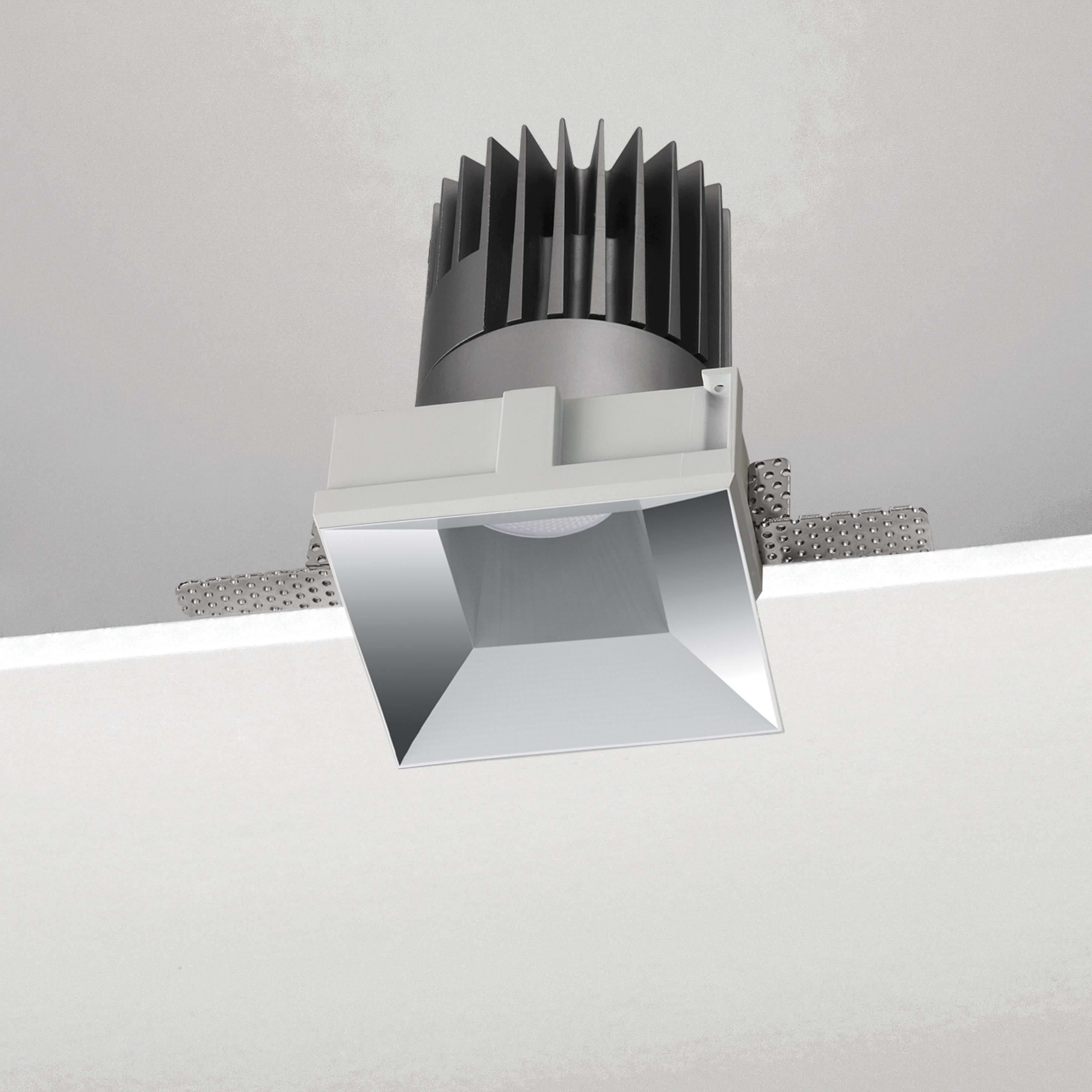 NOBILE ITALIA - NOBM2SF/TM/4K25/C6 INC. FISSO QUAD./T L125 25W 4K CR ON-OFF