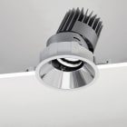 NOBILE ITALIA - NOBM3RA/CM/4K25/C1 INC.ORIEN. TONDO/C D150 25W 4K CR ON-OFF