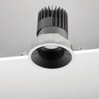 NOBILE ITALIA - NOBM3RF/CF/4K25/B1 INCASSO FISSO TONDO/C D150 25W 4K NE