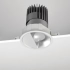 NOBILE ITALIA - NOBM3RF/CA/4K38/M1 INCASSO FISSO TONDO/C D.150 38W 4K OP