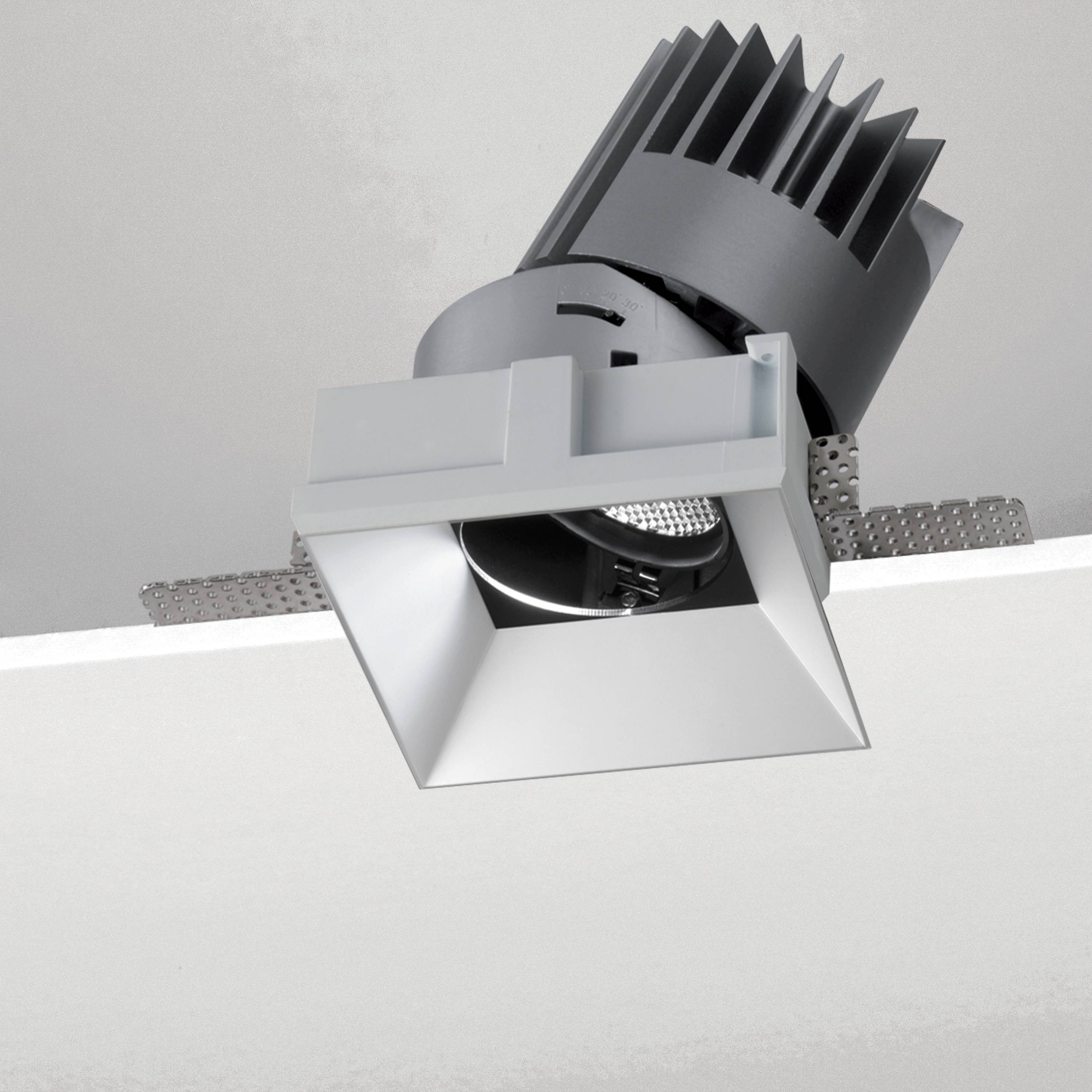 NOBILE ITALIA - NOBM3SA/TF/4K38/M2 INCASSO ORIEN. QUAD./T L150 38W 4K OP