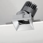 NOBILE ITALIA - NOBM3SA/TF/4K38/M1 INCASSO ORIEN. QUAD./T L150 38W 4K OP