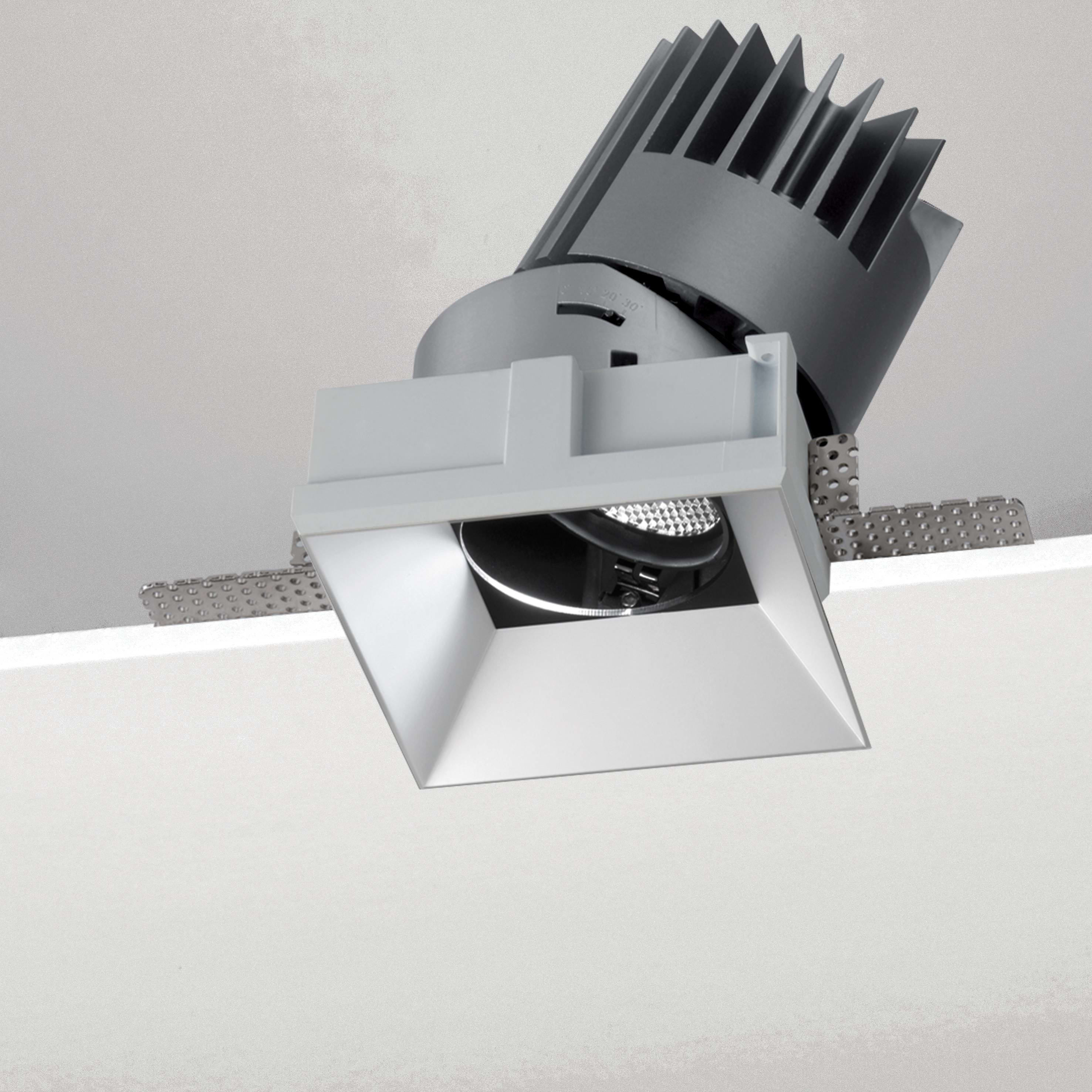 NOBILE ITALIA - NOBM3SA/TF/4K38/M1 INCASSO ORIEN. QUAD./T L150 38W 4K OP