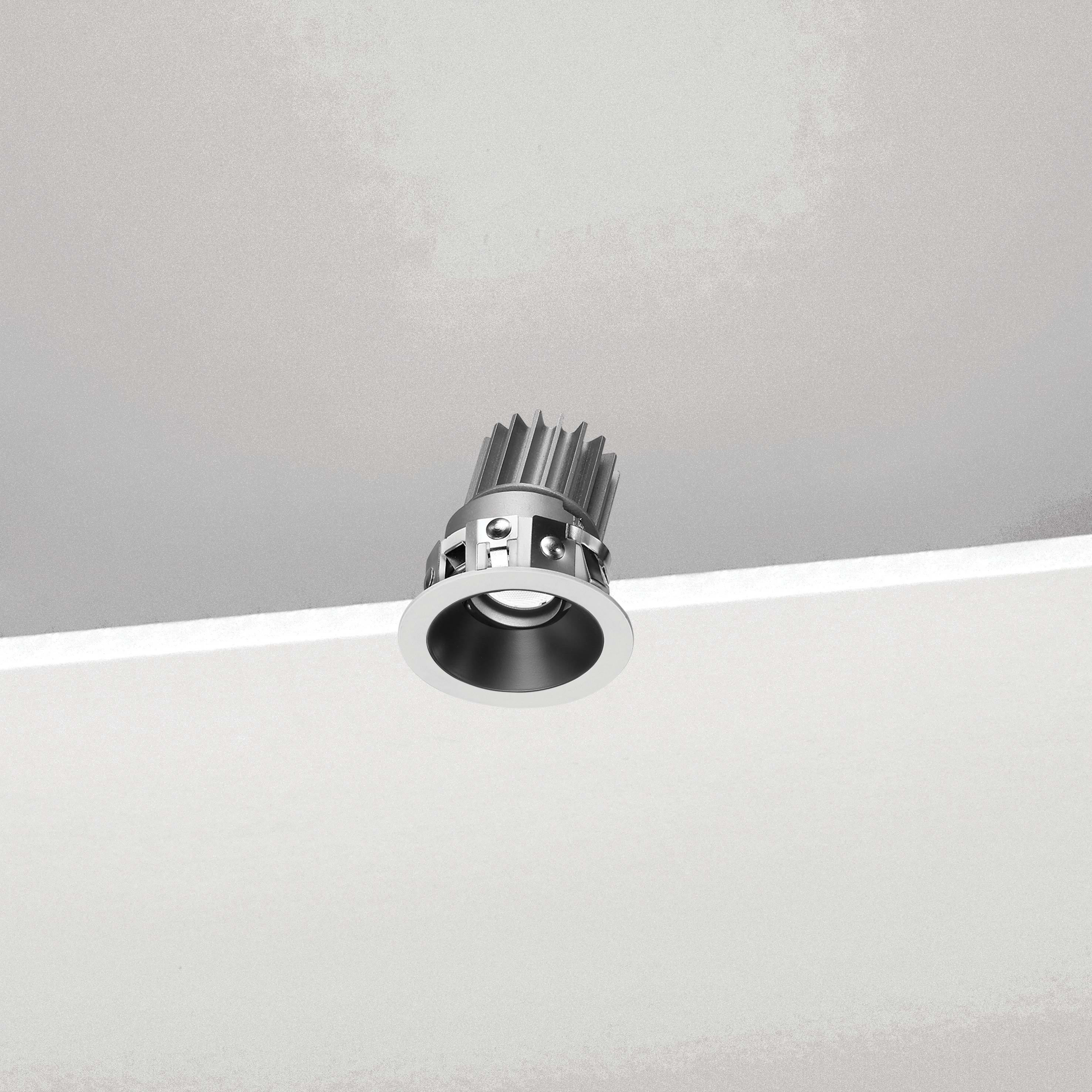 NOBILE ITALIA NOBMMRA/CF/3K04/B6 INCASSO ORIEN. TONDO/C D45 4W 3K NE