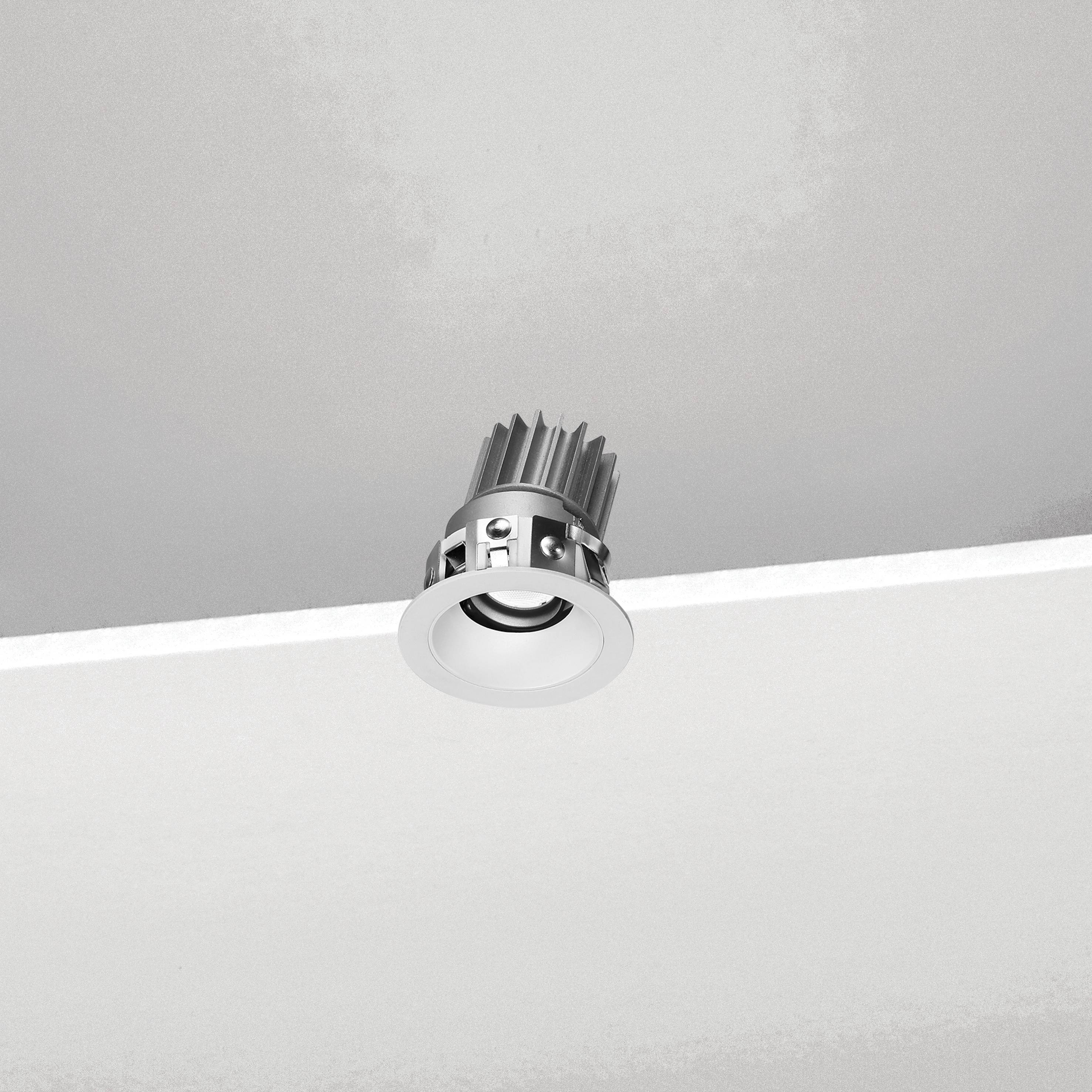 NOBILE ITALIA - NOBMMRA/CF/3K04/W6 INCASSO ORIEN. TONDO/C D45 4W 3K BI