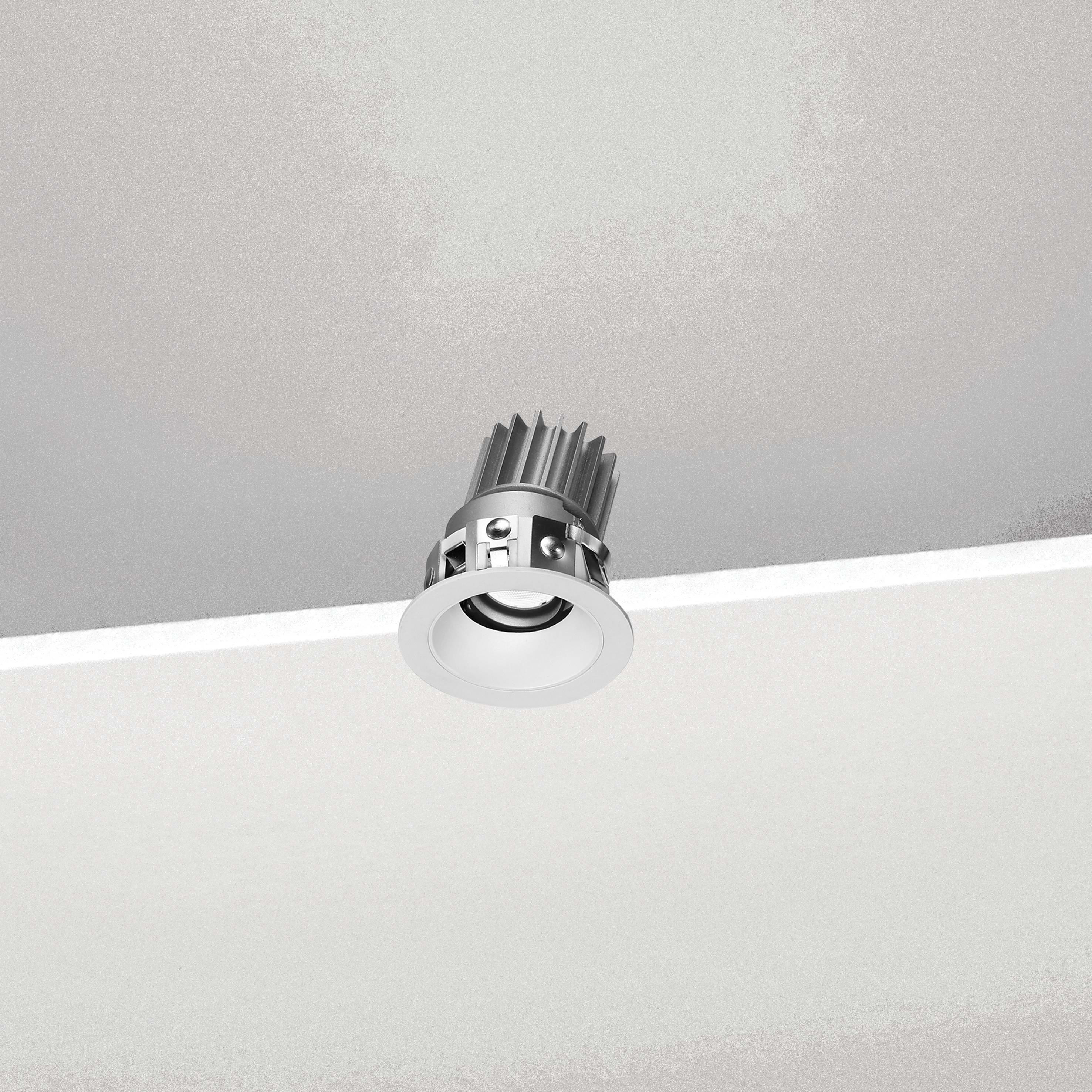 NOBILE ITALIA - NOBMMRA/CF/3K04/W6 INCASSO ORIEN. TONDO/C D45 4W 3K BI