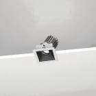 NOBILE ITALIA - NOBMMSA/CF/4K04/B1 INCASSO ORIEN.QUADRATO/C L45 4W 4K NE