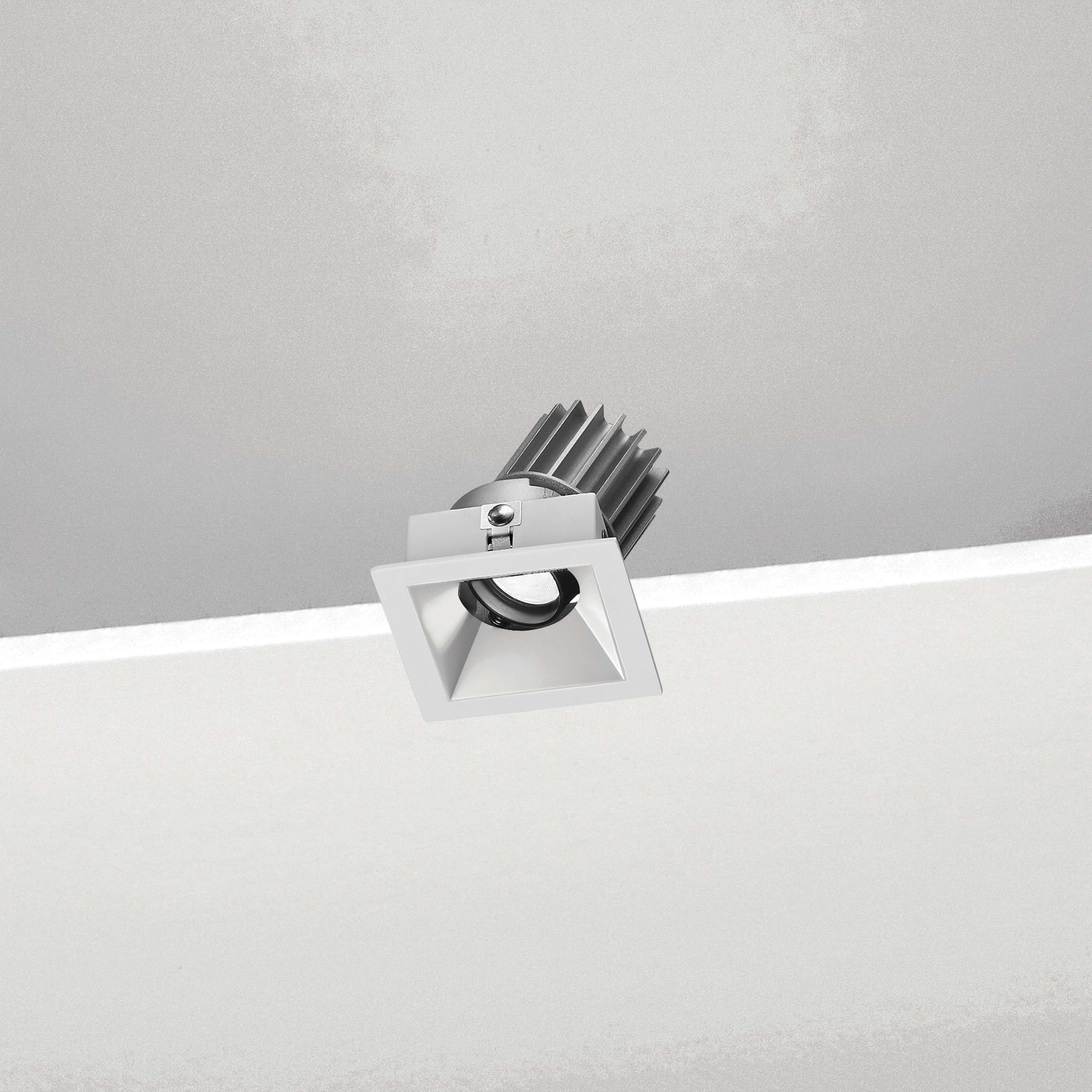 NOBILE ITALIA - NOBMMSA/CM/3K04/M1 INCASSO ORIEN.QUADRATO/C L45 4W 3K OP