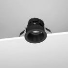 NOBILE ITALIA - NOBMV0R/BCF/4K11/B3 INC.OR.TOND C/NE D75 11W 35 4K NE DALI I