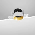 NOBILE ITALIA - NOBMV0R/TF/3K07/G6 INC.OR.TOND TRIM D75 7,5W 35 3K GD ON/OF