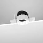 NOBILE ITALIA - NOBMV0R/TM/2K07/W3 INC.OR.TOND TRIM D75 7,5W 25 2,7K BI DAL