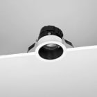 NOBILE ITALIA - NOBMV0R/WCF/2K11/B2 INC.OR.TON C/BI D75 11W 35 2,7K NE DIM/P