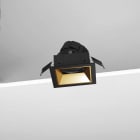 NOBILE ITALIA - NOBMV0S/BCW/3K07/G6 INC.OR.QUAD C/NE L75 7,5W 60 3K GD ON/OF