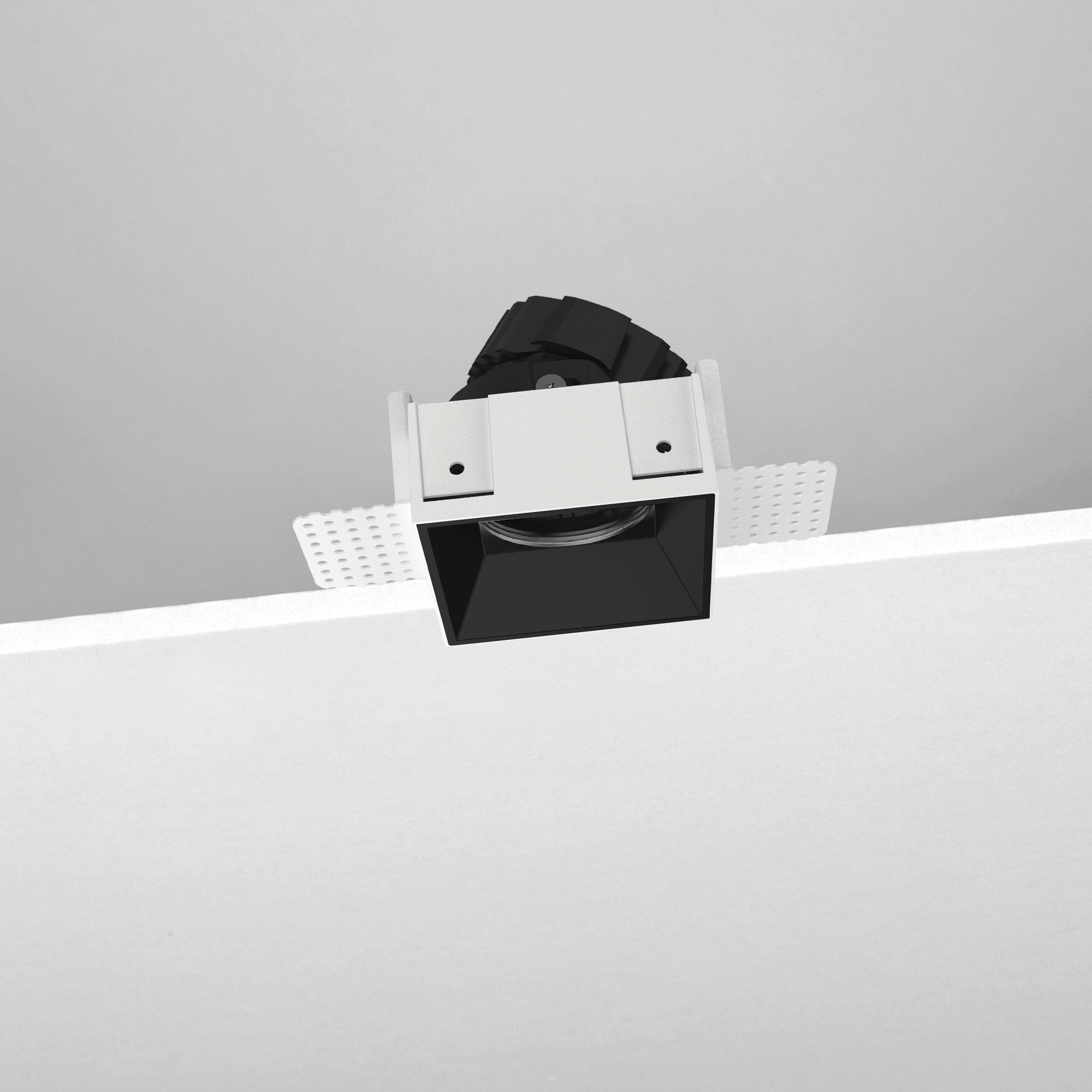 NOBILE ITALIA - NOBMV0S/TF/3K07/B1 INC.OR.QUAD TRIM L75 7,5W 35 3K NE ONOFF