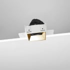 NOBILE ITALIA - NOBMV0S/TW/3K07/G6 INC.OR.QUAD TRIM L75 7,5W 60 3K GD ON/OF