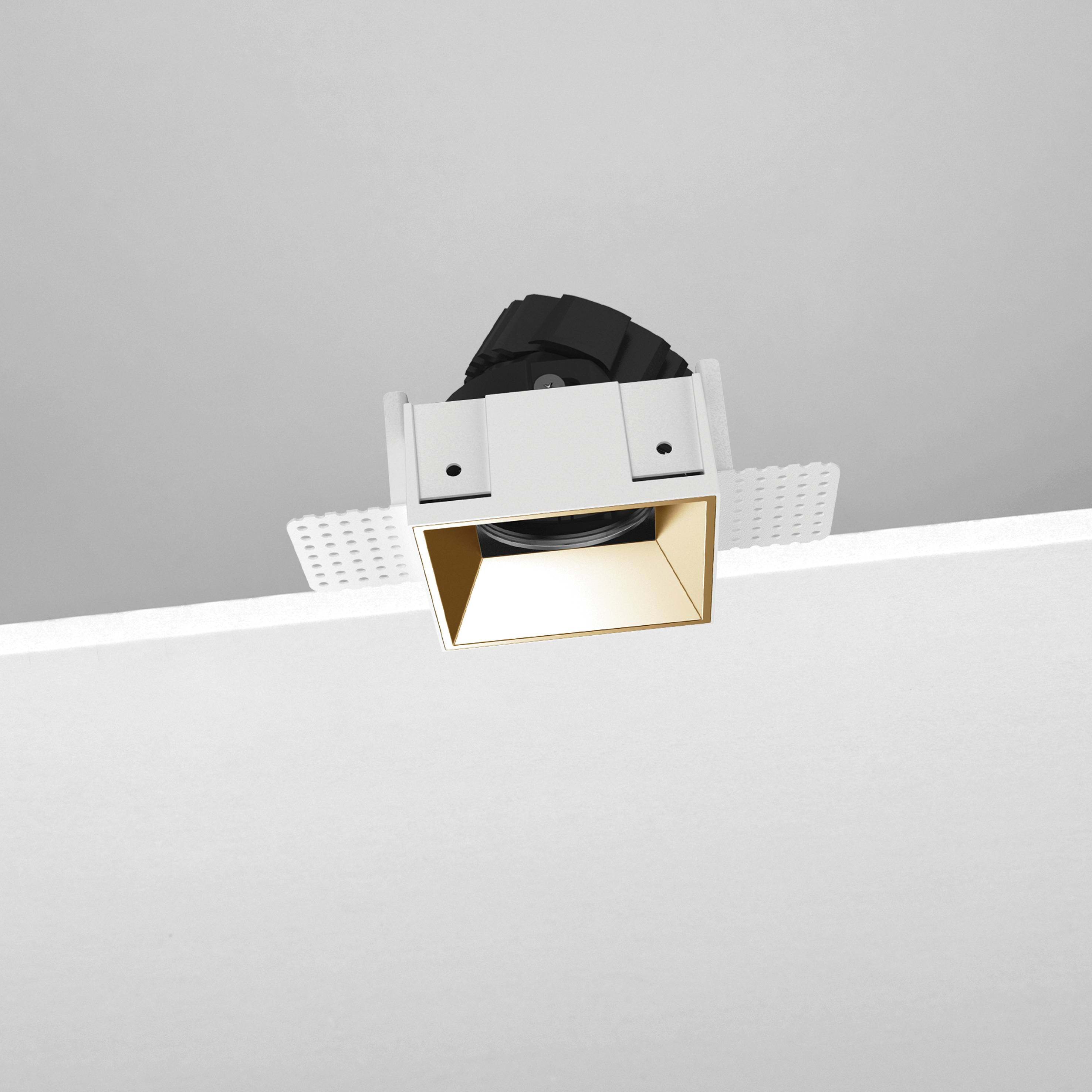 NOBILE ITALIA - NOBMV0S/TW/3K07/G6 INC.OR.QUAD TRIM L75 7,5W 60 3K GD ON/OF