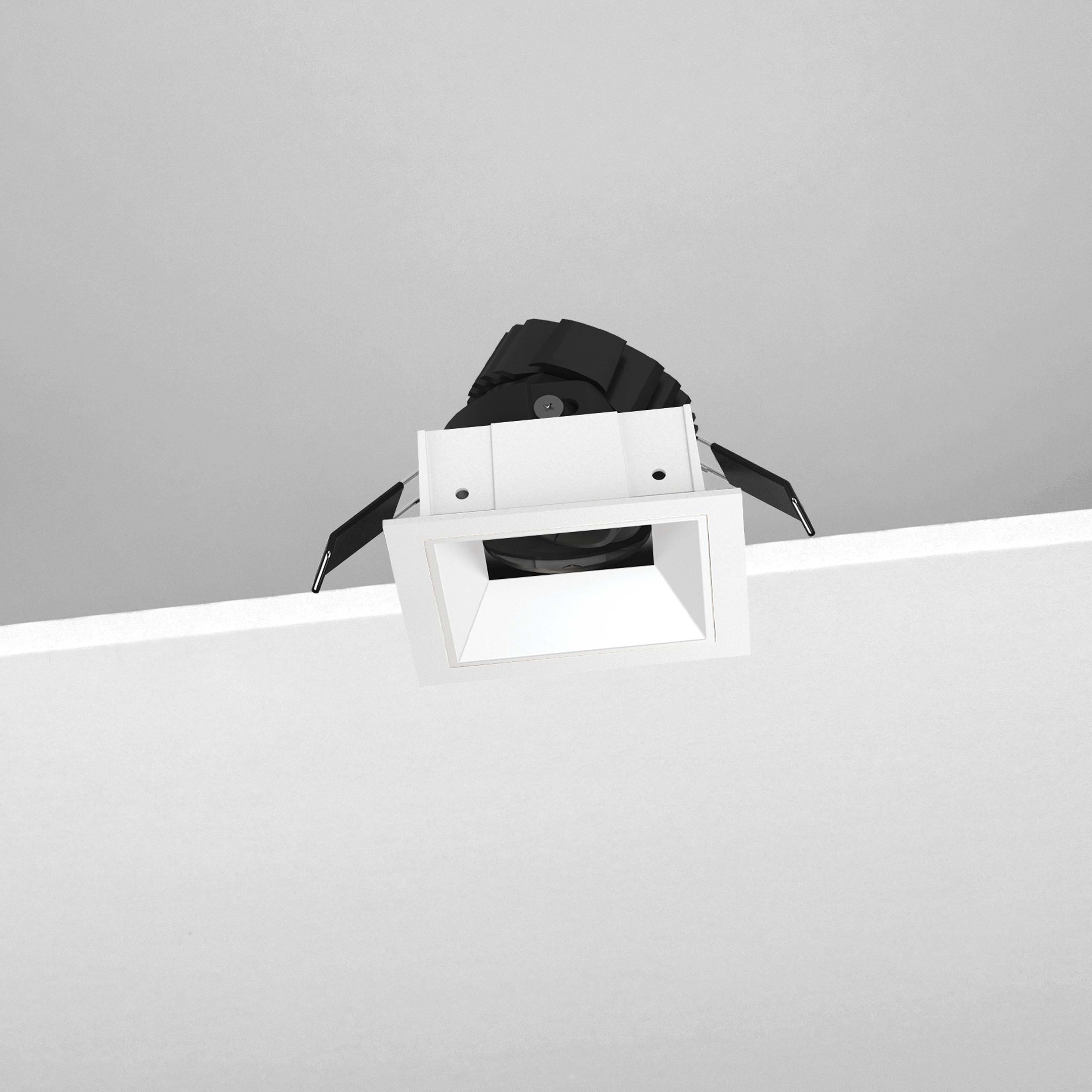 NOBILE ITALIA - NOBMV0S/WCW/4K07/W3 INC.OR.QUAD C/BI L75 7,5W 60 4K BI DALI