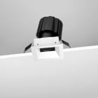 NOBILE ITALIA - NOBMV1S/WCW/3K13/W6 INC.OR.QUAD C/BI D75 13W 50 3K BI ON/OFF