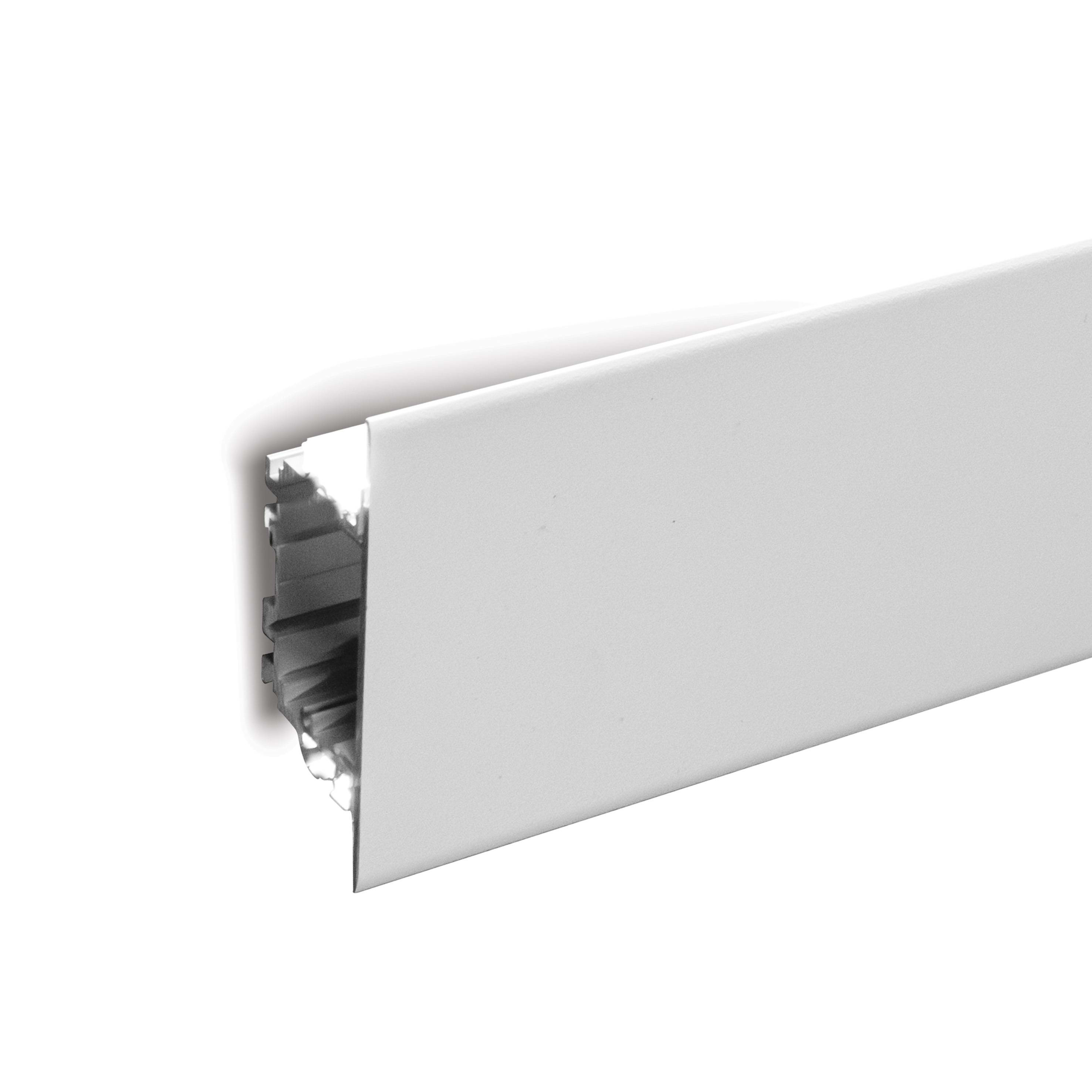 NOBILE ITALIA - NOBPA/14/S PROF. ALLUM. BI-EM AS. 2MT DIF OP. BI H