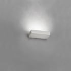 NOBILE ITALIA - NOBPK20/1A/3K/W APPLIQUE MONOEM 14W 3K BIANCO ON-OFF