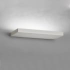 NOBILE ITALIA - NOBPK60/1A/3K/W3 APPLIQUE MONOEM 40W 3K BIANCO DALI IT