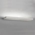 NOBILE ITALIA - NOBPK90/1A/4K/W APPLIQUE MONOEM 53W 4K BIANCO ON-OFF