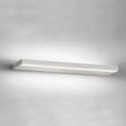 NOBILE ITALIA - NOBPK90/2A/3K/W2P APPLIQUE BIEM 2X35W 3K BIANCO PUSH IT