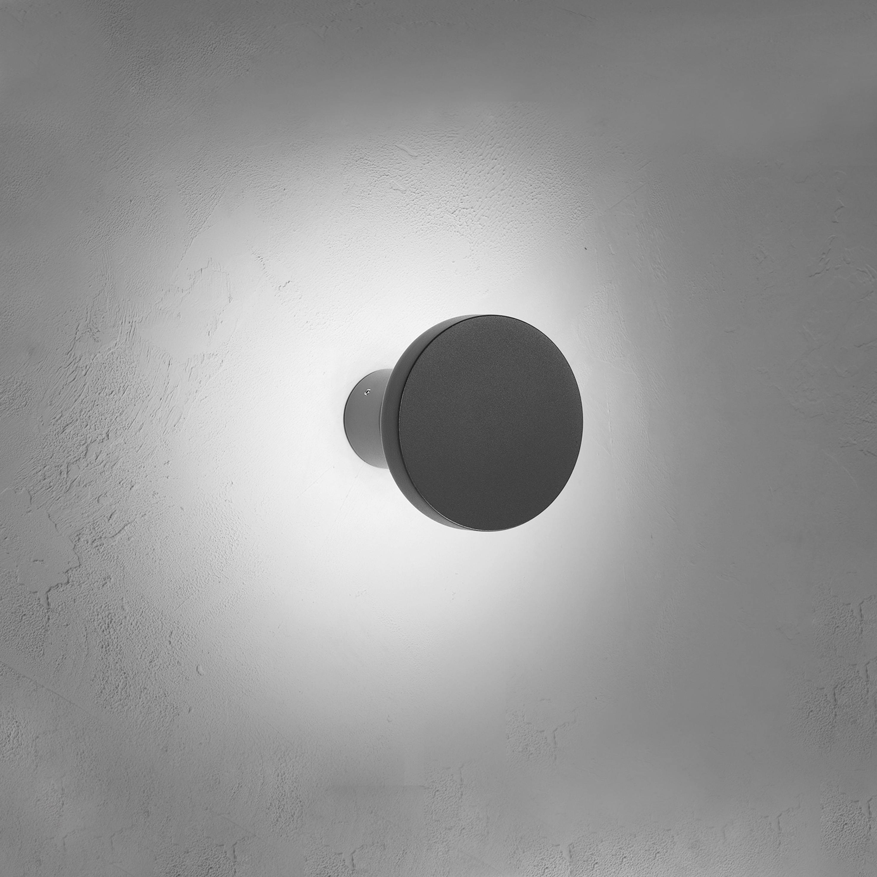 NOBILE ITALIA - NOBPN10/4K/A APPLIQUE 8,2W 4K 105 IP54 230V NA