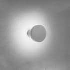 NOBILE ITALIA - NOBPN10/3K/G APPLIQUE 8,2W 3K 105 IP54 230V GR