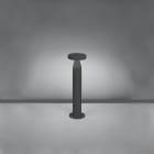 NOBILE ITALIA - NOBPN30/3K/A BOLLARD H30 8,2W 3K 105 IP65 230V NA