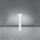 NOBILE ITALIA - NOBPN30/4K/W BOLLARD H30 8,2W 4K 105 IP65 230V BI