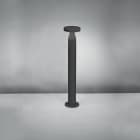 NOBILE ITALIA - NOBPN60/4K/A BOLLARD H60 8,2W 4K 105 IP65 230V NA