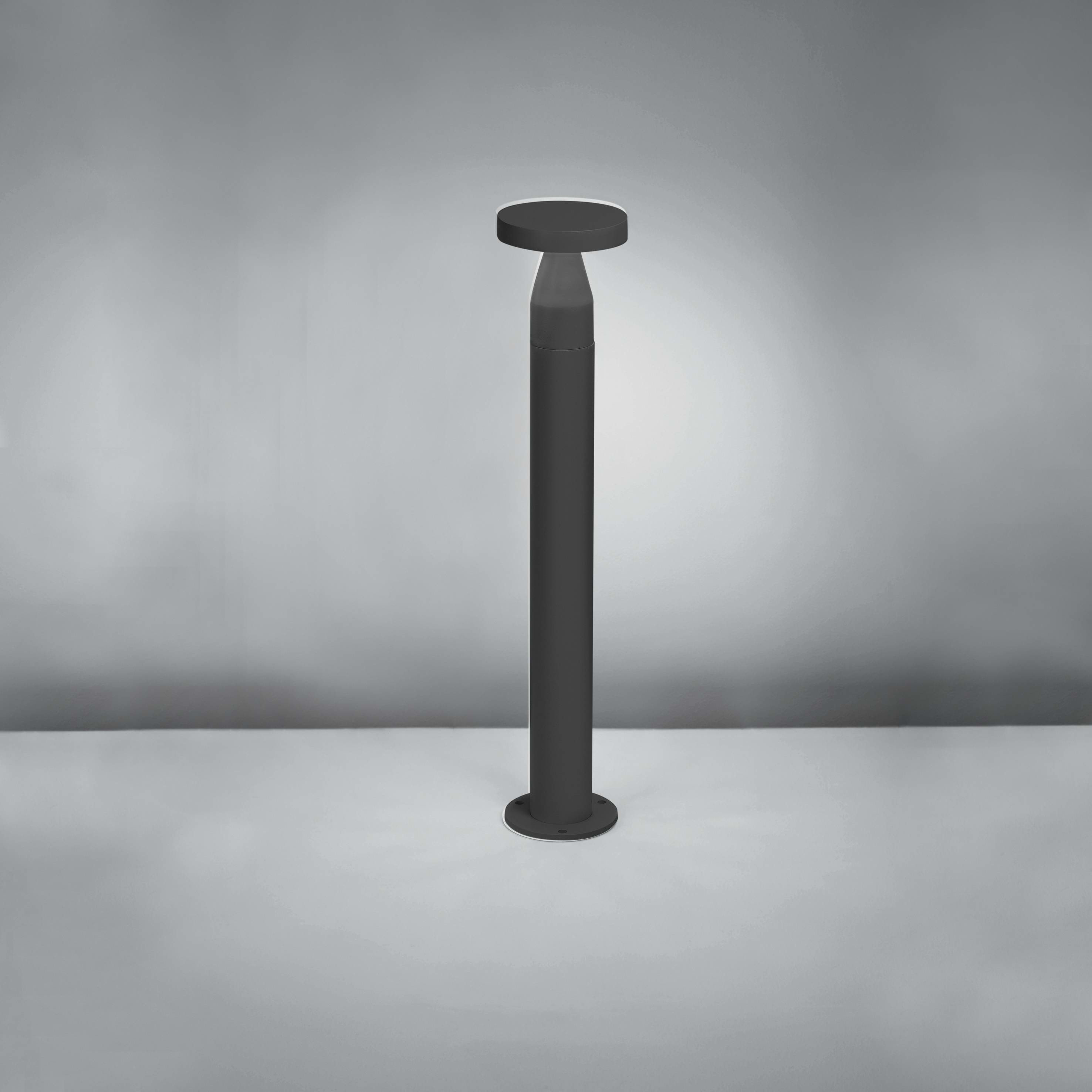 NOBILE ITALIA NOBPN60/4K/A BOLLARD H60 8,2W 4K 105 IP65 230V NA