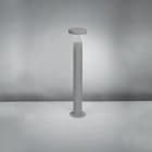 NOBILE ITALIA - NOBPN60/4K/G BOLLARD H60 8,2W 4K 105 IP65 230V GR
