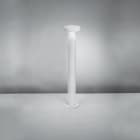 NOBILE ITALIA - NOBPN60/3K/W BOLLARD H60 8,2W 3K 105 IP65 230V BI