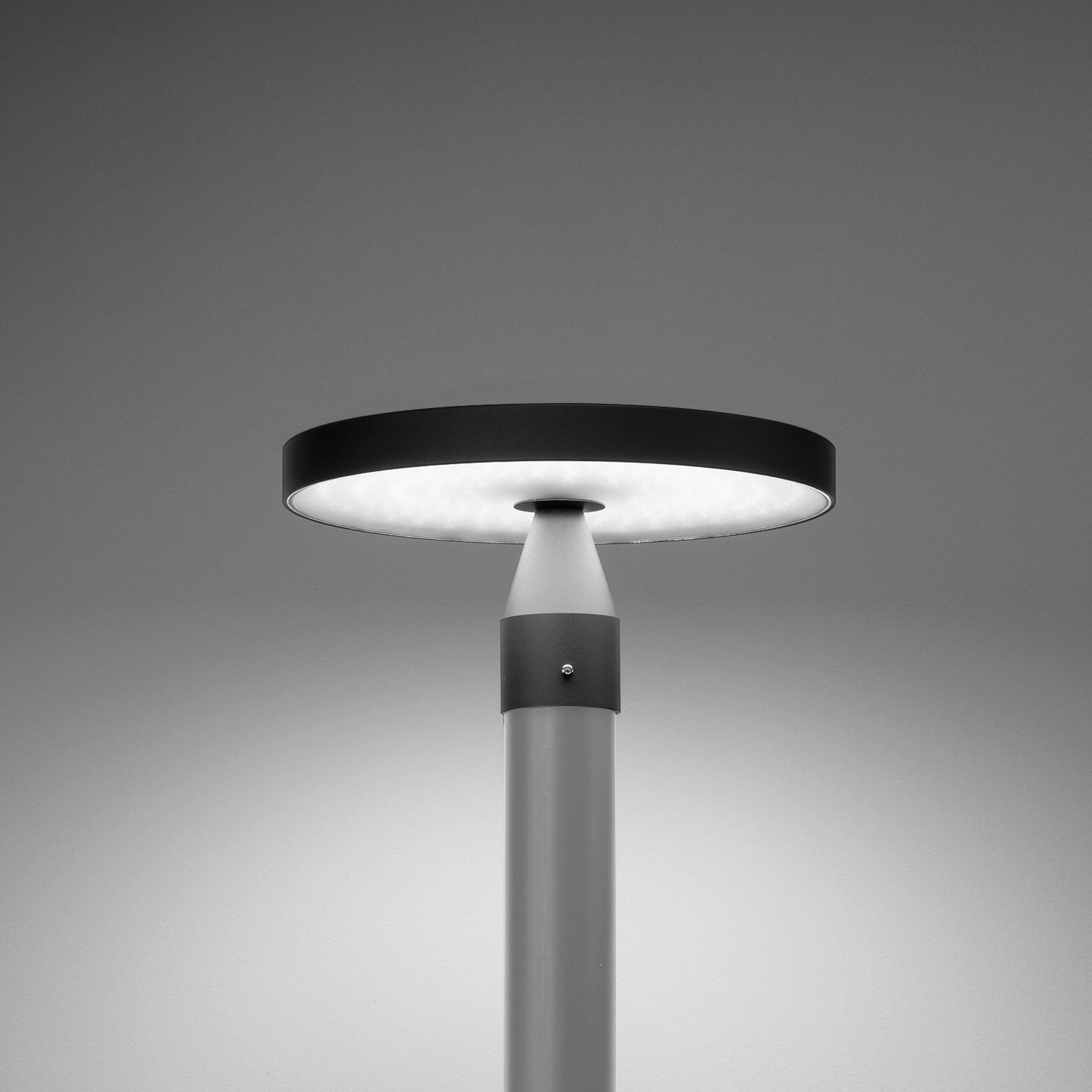 NOBILE ITALIA - NOBPNP/4K/A PIN TESTAPALO 29W 4K IP65 NA