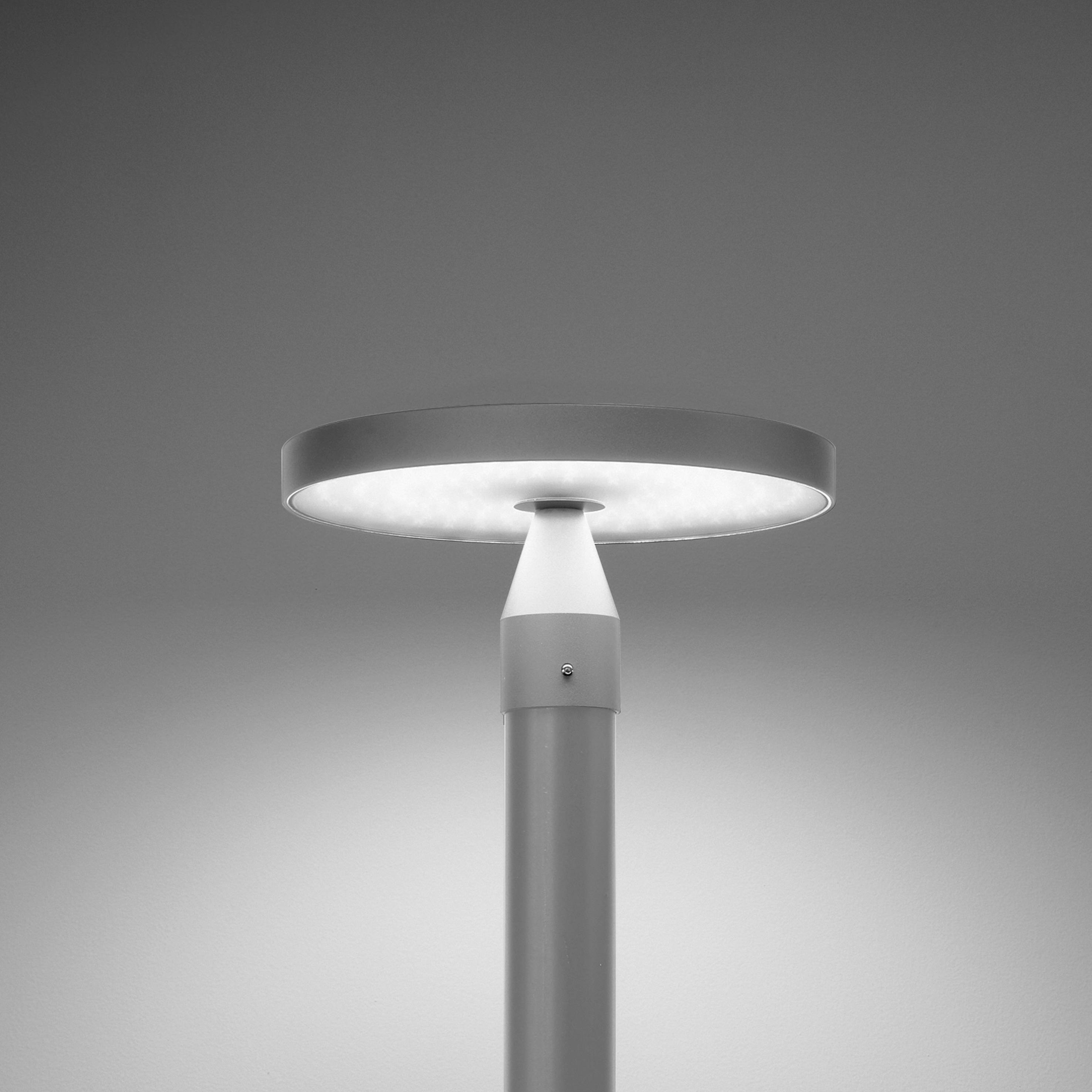 NOBILE ITALIA - NOBPNP/4K/G PIN TESTAPALO 29W 4K IP65 GR