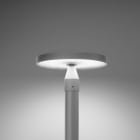 NOBILE ITALIA - NOBPNP/3K/G PIN TESTAPALO 29W 3K IP65 GR